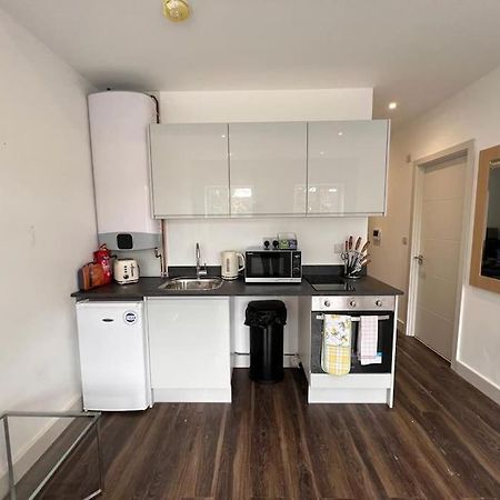 Apartamento Star London Finchley Road 1-Bed Hideaway Exterior foto
